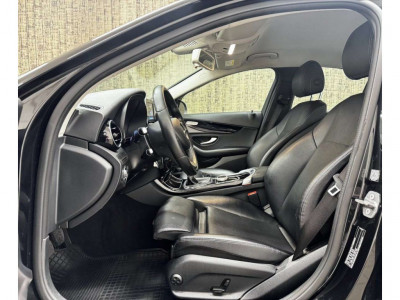 Mercedes-Benz C-Klasse Gebrauchtwagen