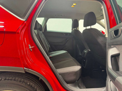 Seat Ateca Gebrauchtwagen Seat Ateca Gebrauchtwagen