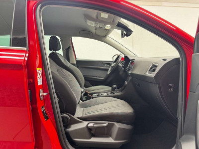 Seat Ateca Gebrauchtwagen Seat Ateca Gebrauchtwagen
