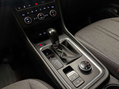 Seat Ateca Gebrauchtwagen Seat Ateca Gebrauchtwagen
