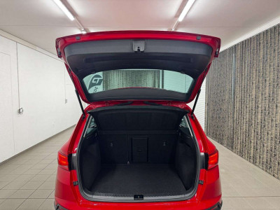Seat Ateca Gebrauchtwagen Seat Ateca Gebrauchtwagen