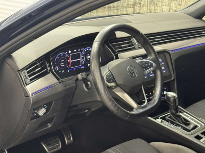 VW Passat Gebrauchtwagen VW Passat Gebrauchtwagen
