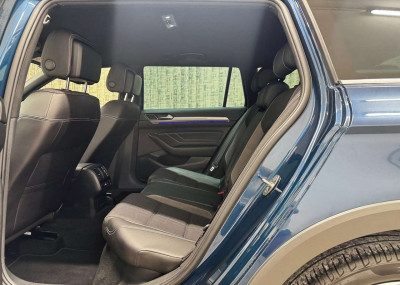 VW Passat Gebrauchtwagen VW Passat Gebrauchtwagen