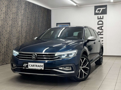 VW Passat Gebrauchtwagen VW Passat Gebrauchtwagen