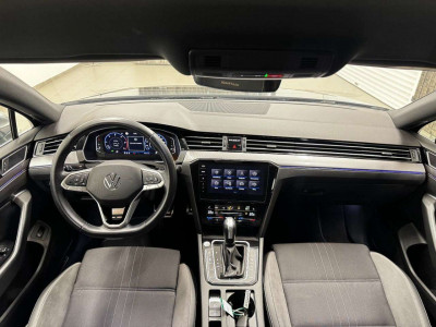 VW Passat Gebrauchtwagen VW Passat Gebrauchtwagen