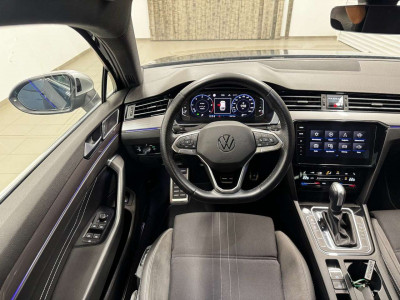 VW Passat Gebrauchtwagen VW Passat Gebrauchtwagen