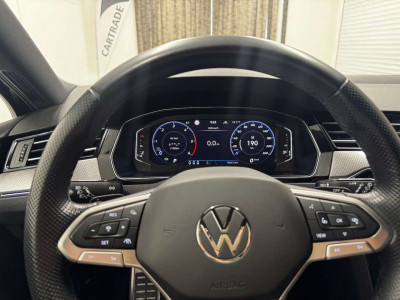 VW Passat Gebrauchtwagen VW Passat Gebrauchtwagen