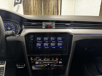 VW Passat Gebrauchtwagen VW Passat Gebrauchtwagen