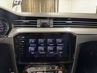 VW Passat Gebrauchtwagen VW Passat Gebrauchtwagen
