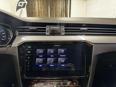 VW Passat Gebrauchtwagen VW Passat Gebrauchtwagen