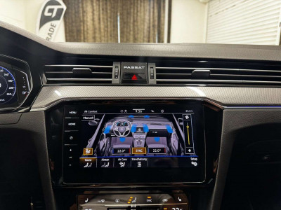 VW Passat Gebrauchtwagen VW Passat Gebrauchtwagen