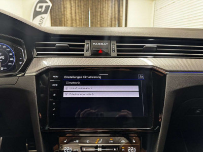 VW Passat Gebrauchtwagen VW Passat Gebrauchtwagen