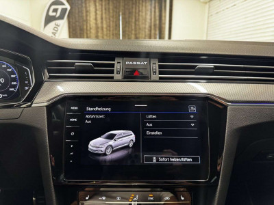 VW Passat Gebrauchtwagen VW Passat Gebrauchtwagen