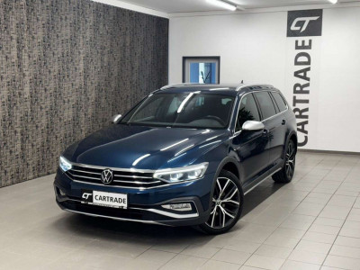 VW Passat Gebrauchtwagen VW Passat Gebrauchtwagen