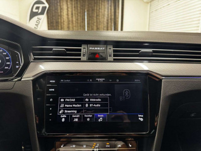 VW Passat Gebrauchtwagen VW Passat Gebrauchtwagen