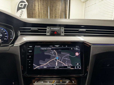 VW Passat Gebrauchtwagen VW Passat Gebrauchtwagen
