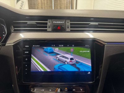 VW Passat Gebrauchtwagen VW Passat Gebrauchtwagen