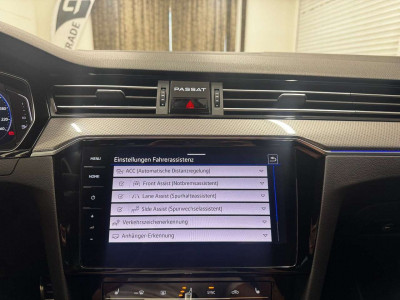 VW Passat Gebrauchtwagen VW Passat Gebrauchtwagen