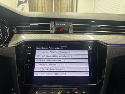 VW Passat Gebrauchtwagen VW Passat Gebrauchtwagen