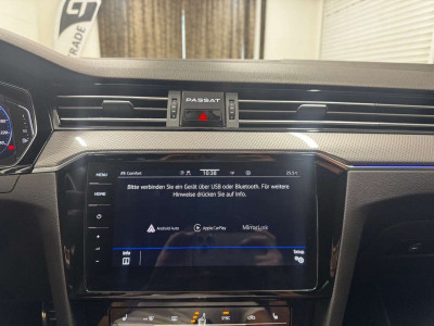 VW Passat Gebrauchtwagen VW Passat Gebrauchtwagen