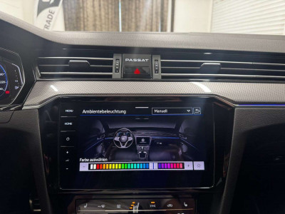VW Passat Gebrauchtwagen VW Passat Gebrauchtwagen