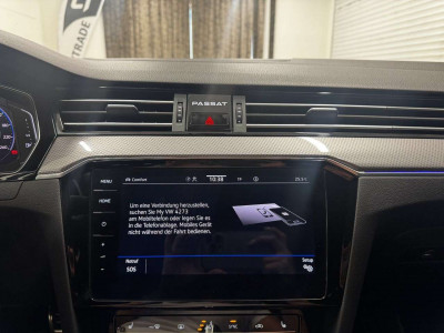 VW Passat Gebrauchtwagen VW Passat Gebrauchtwagen