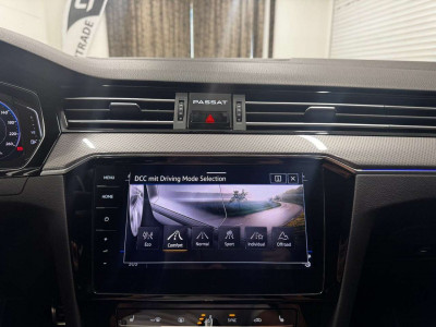 VW Passat Gebrauchtwagen VW Passat Gebrauchtwagen