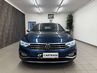 VW Passat Gebrauchtwagen VW Passat Gebrauchtwagen