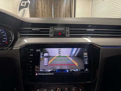 VW Passat Gebrauchtwagen VW Passat Gebrauchtwagen