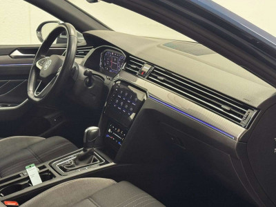 VW Passat Gebrauchtwagen VW Passat Gebrauchtwagen