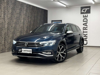 VW Passat Gebrauchtwagen VW Passat Gebrauchtwagen