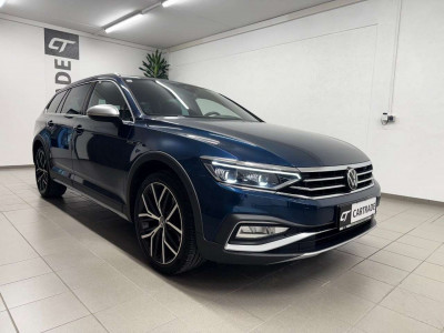 VW Passat Gebrauchtwagen VW Passat Gebrauchtwagen