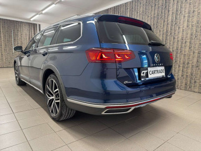 VW Passat Gebrauchtwagen VW Passat Gebrauchtwagen