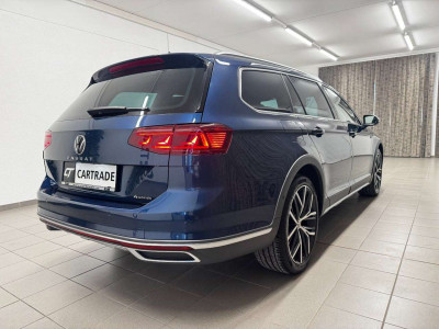 VW Passat Gebrauchtwagen VW Passat Gebrauchtwagen