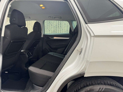 Skoda Karoq Gebrauchtwagen Skoda Karoq Gebrauchtwagen