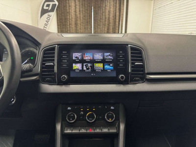 Skoda Karoq Gebrauchtwagen Skoda Karoq Gebrauchtwagen