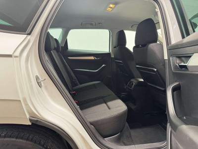 Skoda Karoq Gebrauchtwagen Skoda Karoq Gebrauchtwagen