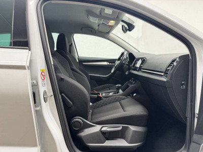 Skoda Karoq Gebrauchtwagen Skoda Karoq Gebrauchtwagen