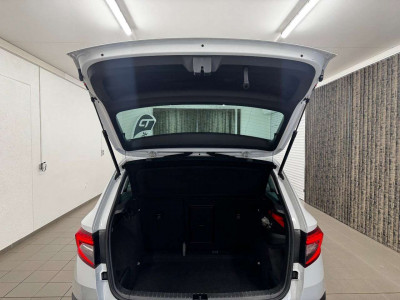 Skoda Karoq Gebrauchtwagen Skoda Karoq Gebrauchtwagen