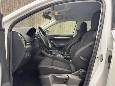 Skoda Karoq Gebrauchtwagen Skoda Karoq Gebrauchtwagen