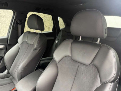 Audi Q5 Gebrauchtwagen Audi Q5 Gebrauchtwagen