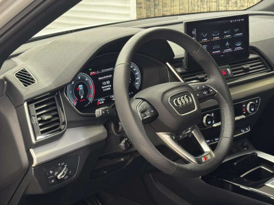 Audi Q5 Gebrauchtwagen Audi Q5 Gebrauchtwagen