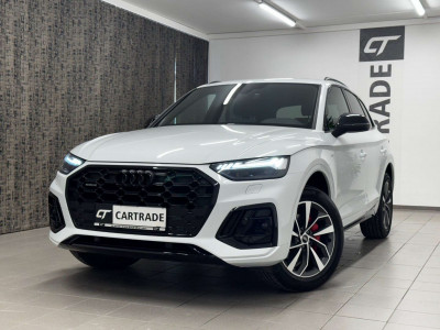 Audi Q5 Gebrauchtwagen Audi Q5 Gebrauchtwagen