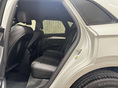 Audi Q5 Gebrauchtwagen Audi Q5 Gebrauchtwagen