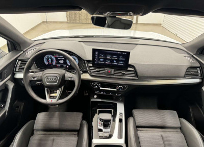 Audi Q5 Gebrauchtwagen Audi Q5 Gebrauchtwagen