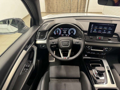 Audi Q5 Gebrauchtwagen Audi Q5 Gebrauchtwagen