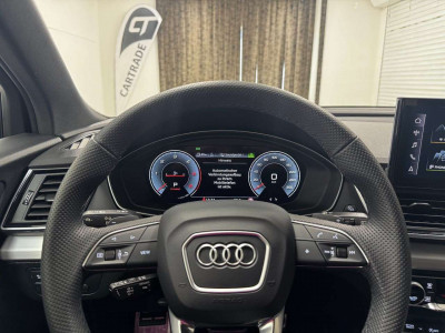 Audi Q5 Gebrauchtwagen Audi Q5 Gebrauchtwagen