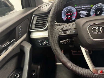 Audi Q5 Gebrauchtwagen Audi Q5 Gebrauchtwagen