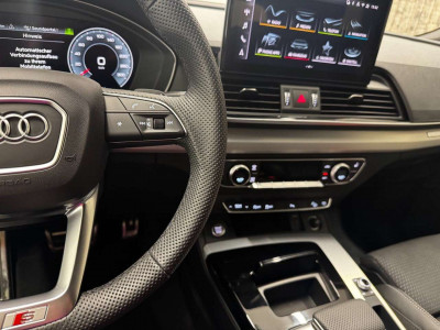 Audi Q5 Gebrauchtwagen Audi Q5 Gebrauchtwagen