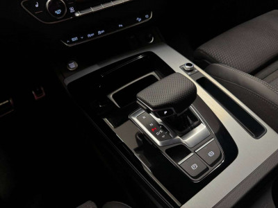 Audi Q5 Gebrauchtwagen Audi Q5 Gebrauchtwagen